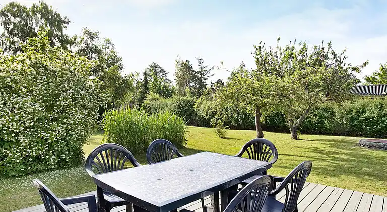 Maison de vacances en Eskebjerg