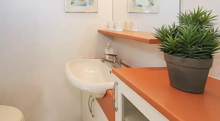 Holiday home in Øster Hurup