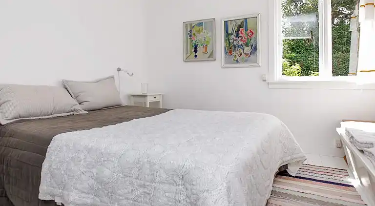 Vakantiehuis in Gilleleje