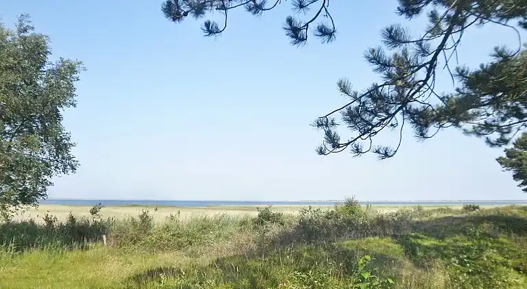 Holiday home in Havneby