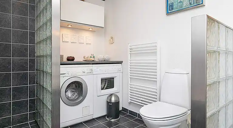 Holiday home in Bratten Strand