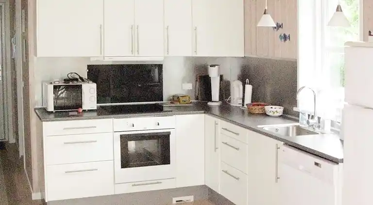 Semesterbostad i Vinderup