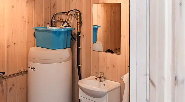 Casa vacanze in Foss