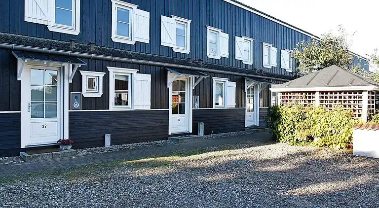 Holiday home in Agger