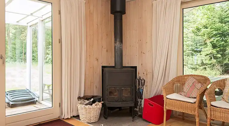 Sommerhus i Ebeltoft