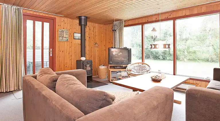 Sommerhus i Ebeltoft