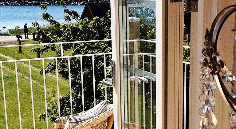 Holiday home in Sölvesborg S