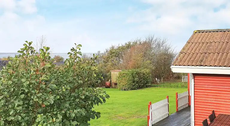 Holiday home in Vinderup