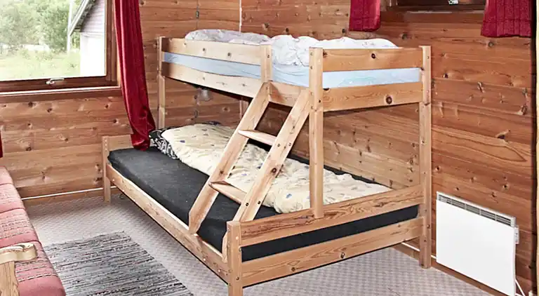 Holiday home in Kvenvær