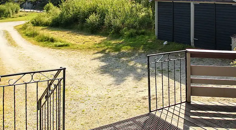 Holiday home in Kvenvær