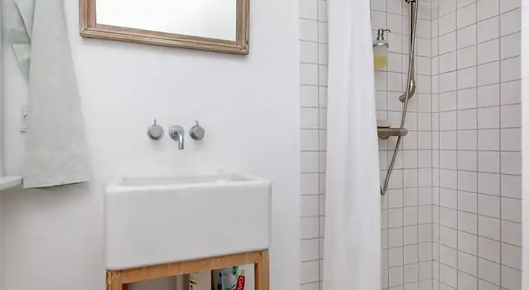 Vakantiehuis in Gilleleje