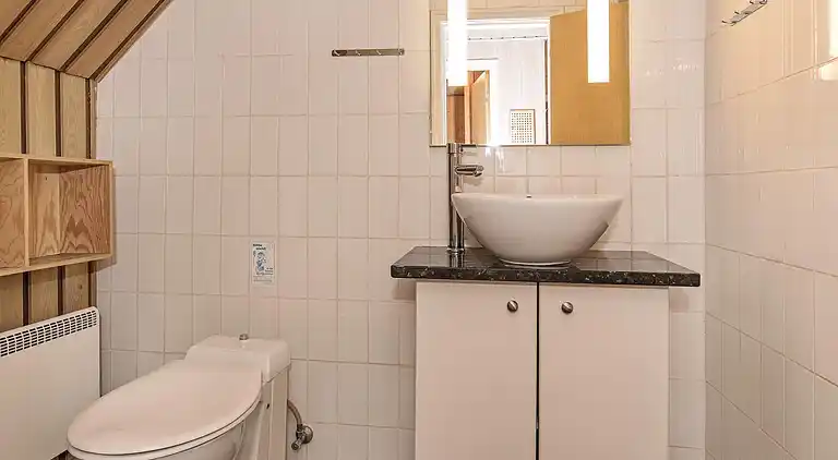 Sommerhus i Houstrup