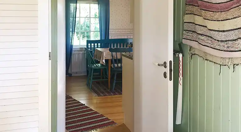 Vakantiehuis in Vara