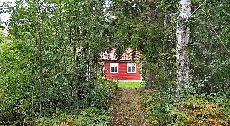 Holiday home in Stenungsund Ö