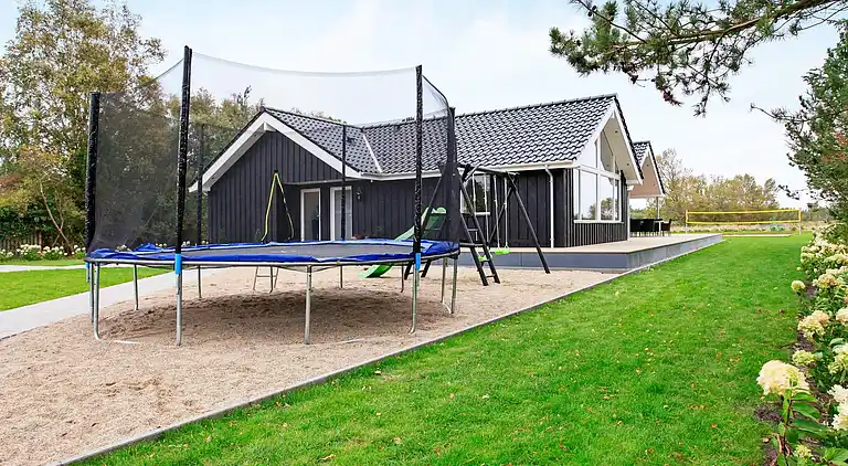 Sommerhus i Gørlev