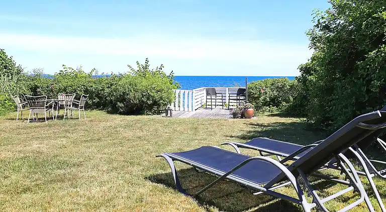 Holiday home in Nyborg