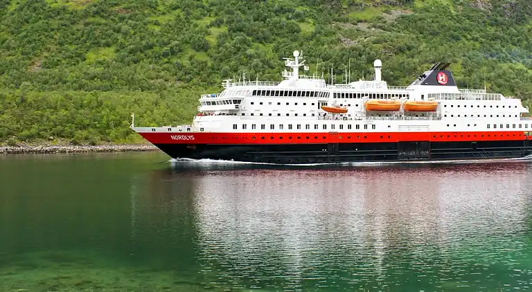 Vakantiehuis in Hadsel