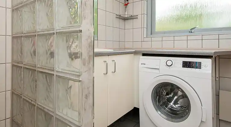 Sommerhus i Fugleslev