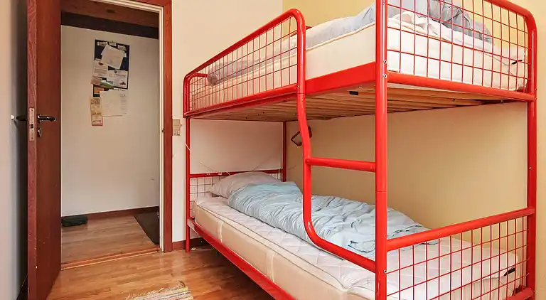 Sommerhus i Nykøbing Sjælland