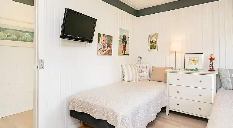 Holiday home in Bratten Strand