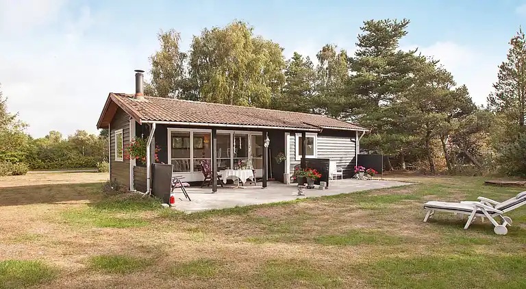 Holiday home in Rødby