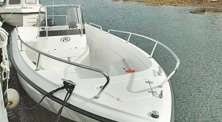 Holiday home in Vestnes