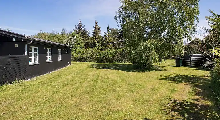 Holiday home in Sjællands Odde