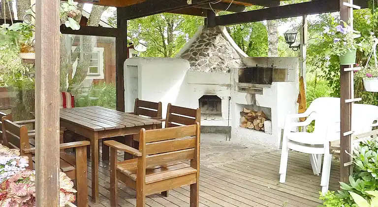 Holiday home in Sävsjö