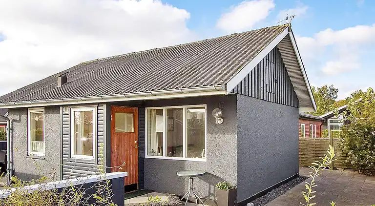 Vakantiehuis in Sæby