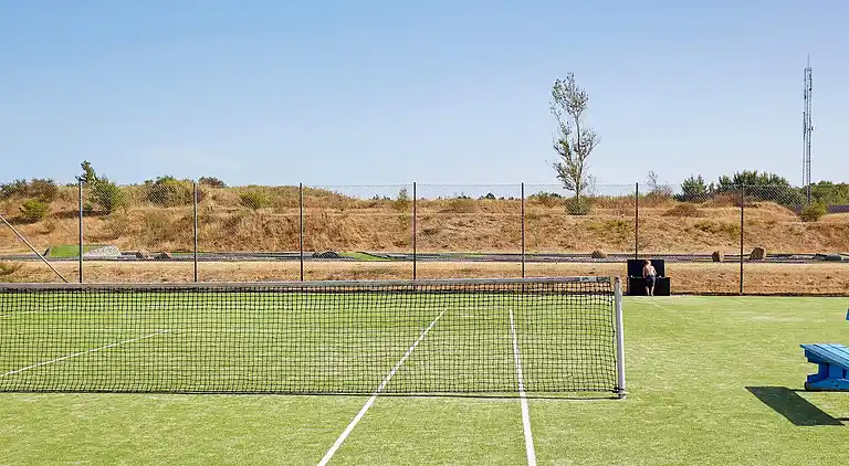 3 vær.,1.+ 2. etage