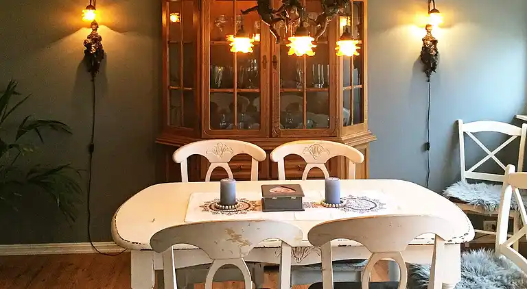 Holiday home in Vestnes