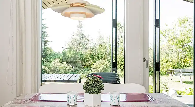 Holiday home in Følle Strand