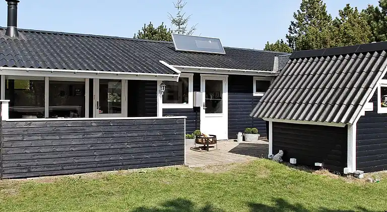 Holiday home in Rødby