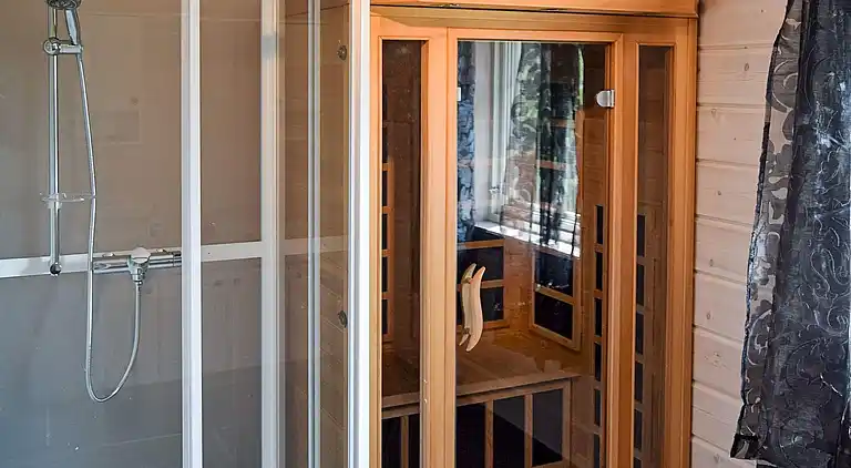 Casa vacanze in Foss