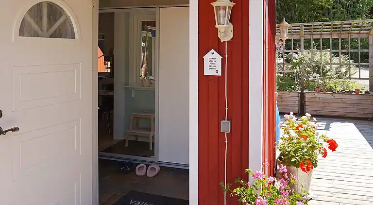 Vakantiehuis in Ulricehamn SV