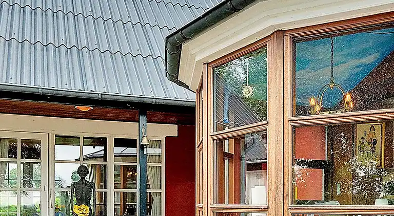 Holiday home in Broager