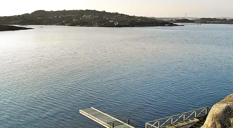 Holiday home in Gothenburg