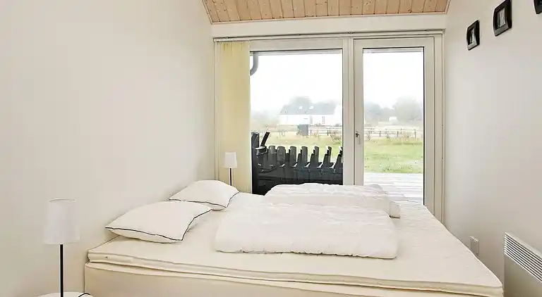 Holiday home in Brovst