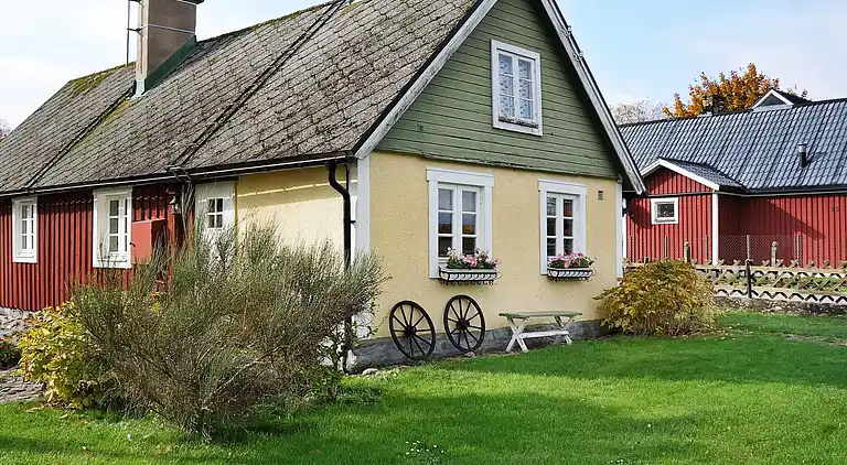Holiday home in Bromölla Ö