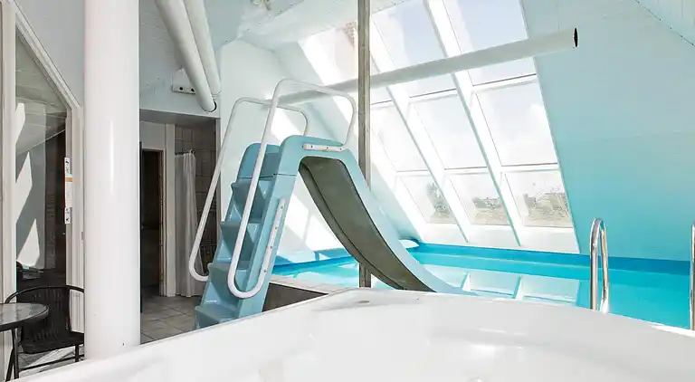 Sommerhus i Ringkøbing