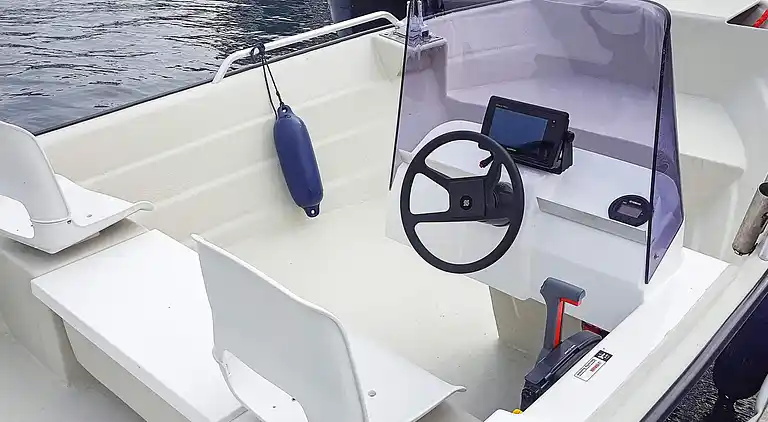 Sommerhus i Urangsvåg