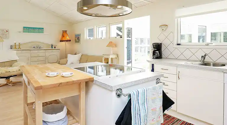 Holiday home in Ålbæk