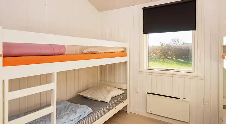 Holiday home in Hvidbjerg Strand