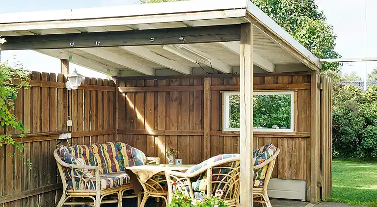 Holiday home in Laholm V