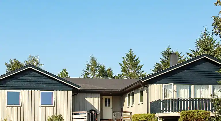 Holiday home in Kvenvær