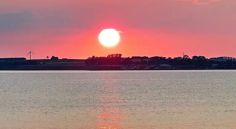 Holiday home in Spøttrup