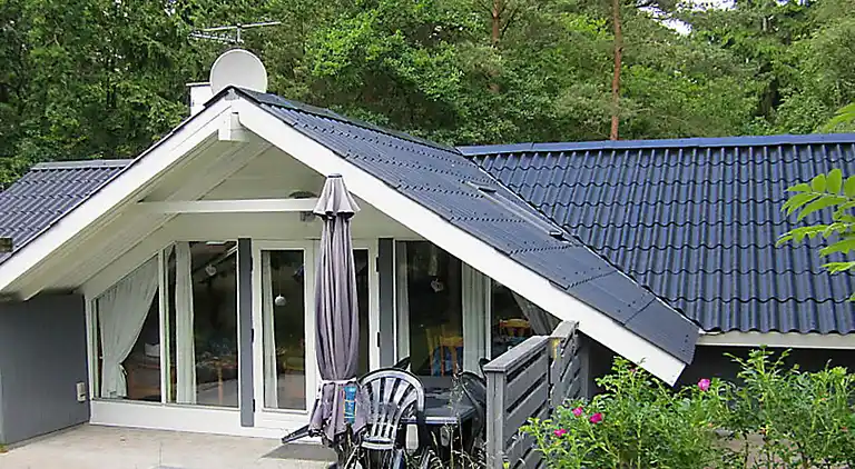 Holiday home in Brønderslev