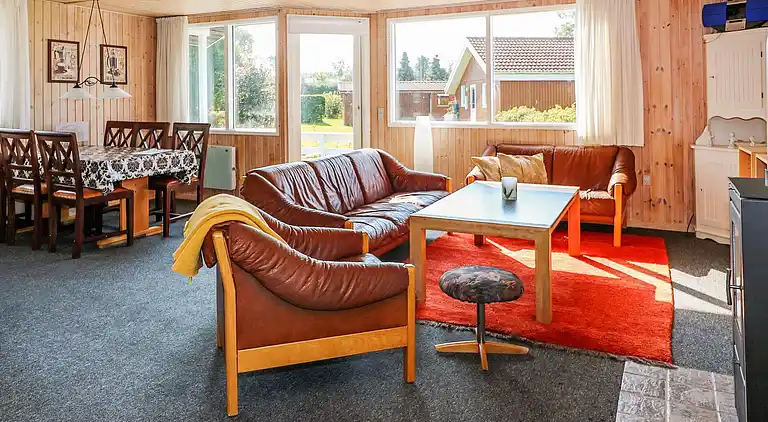 Sommerhus i Storvorde