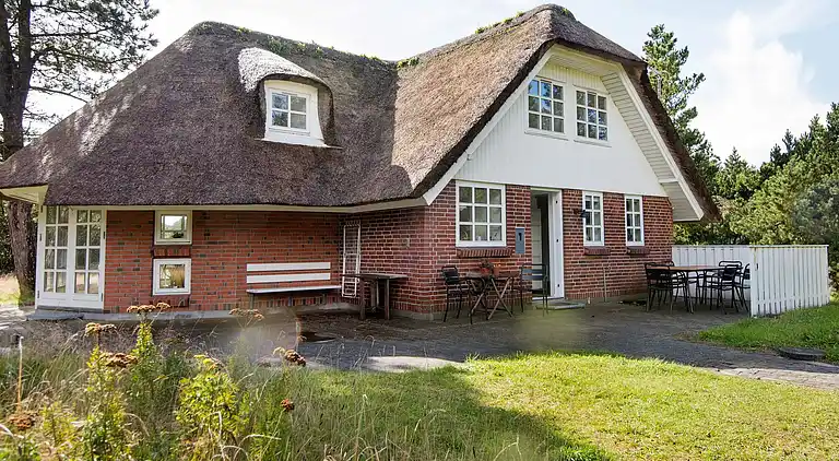 Holiday home in Blåvand