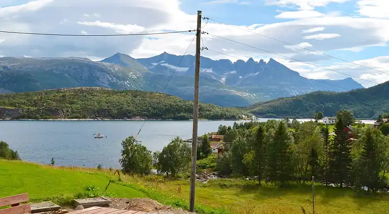 Holiday home in Gildeskål